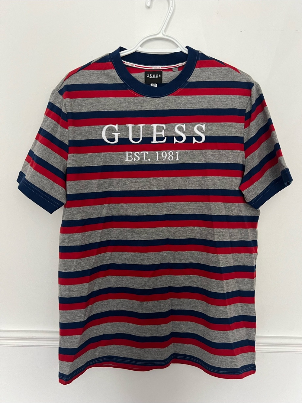 Guess Men's Tee